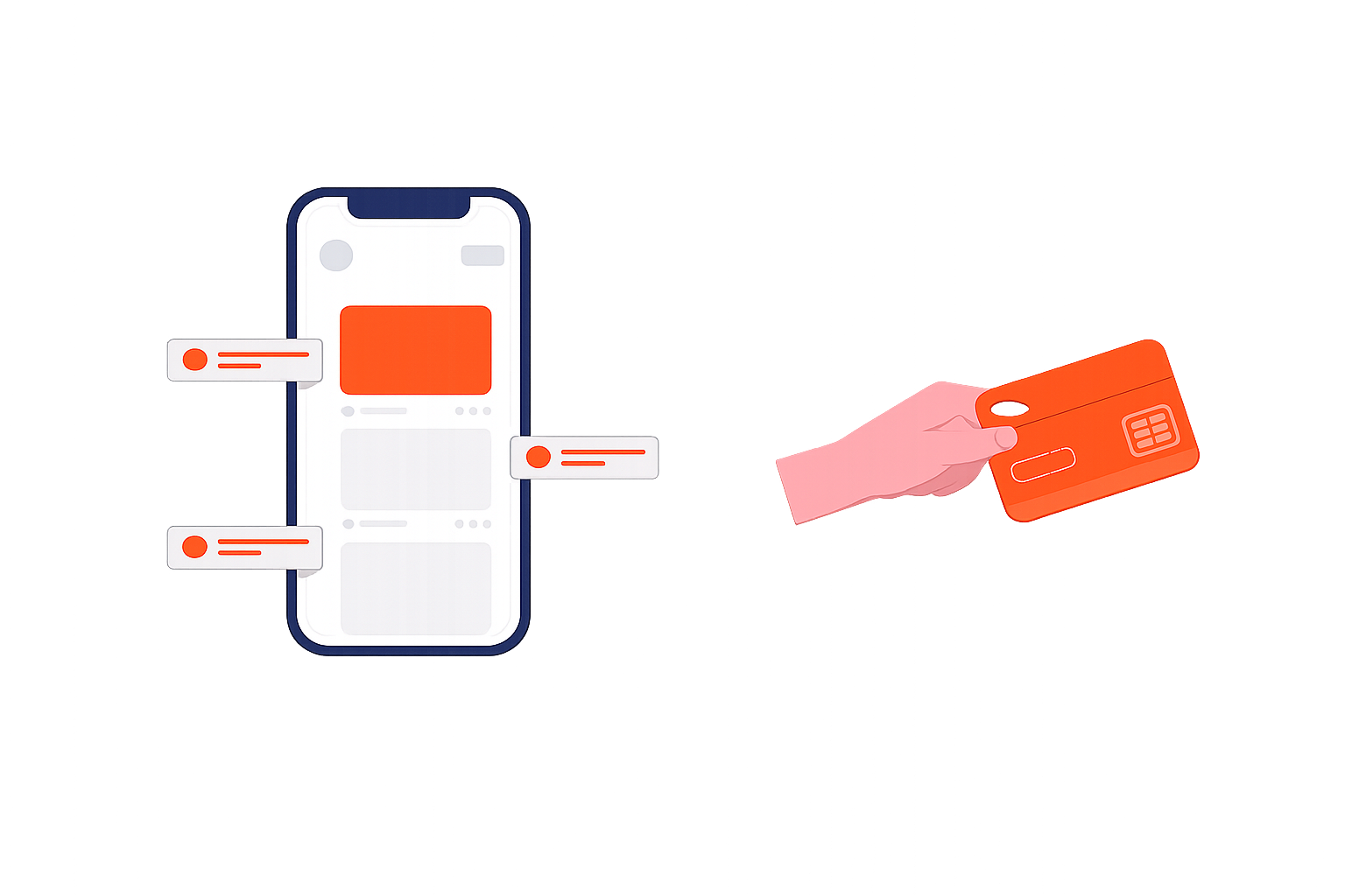 Accept global payments