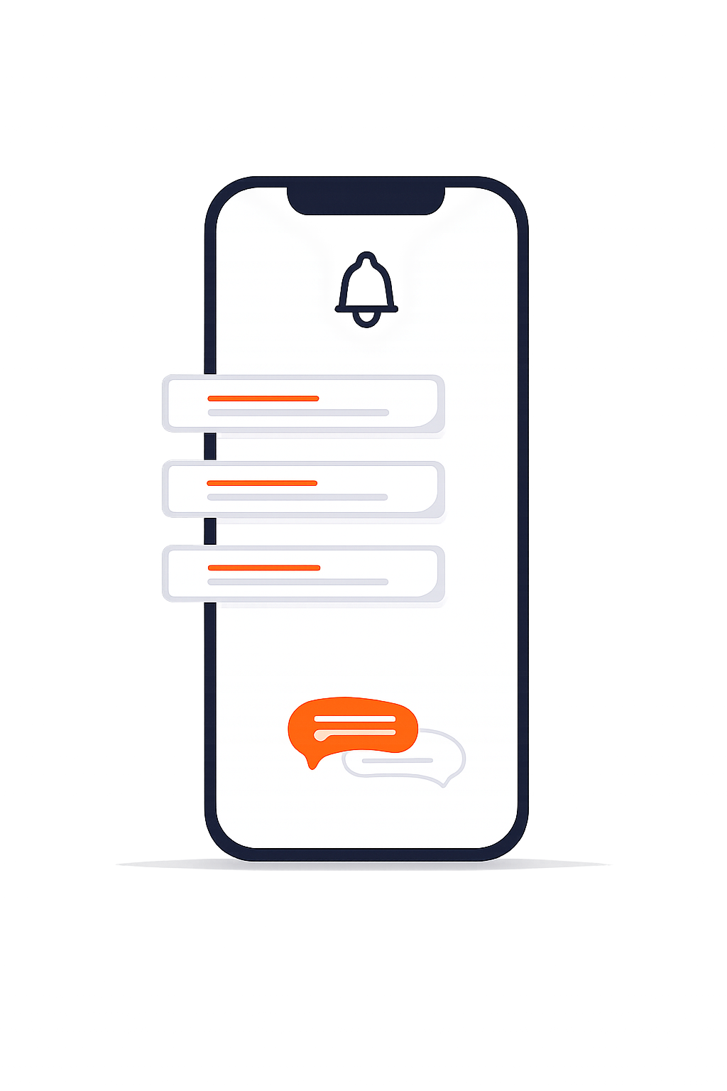 Automated Notifications