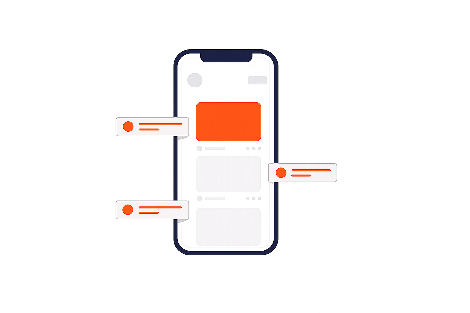 Get real-time updates